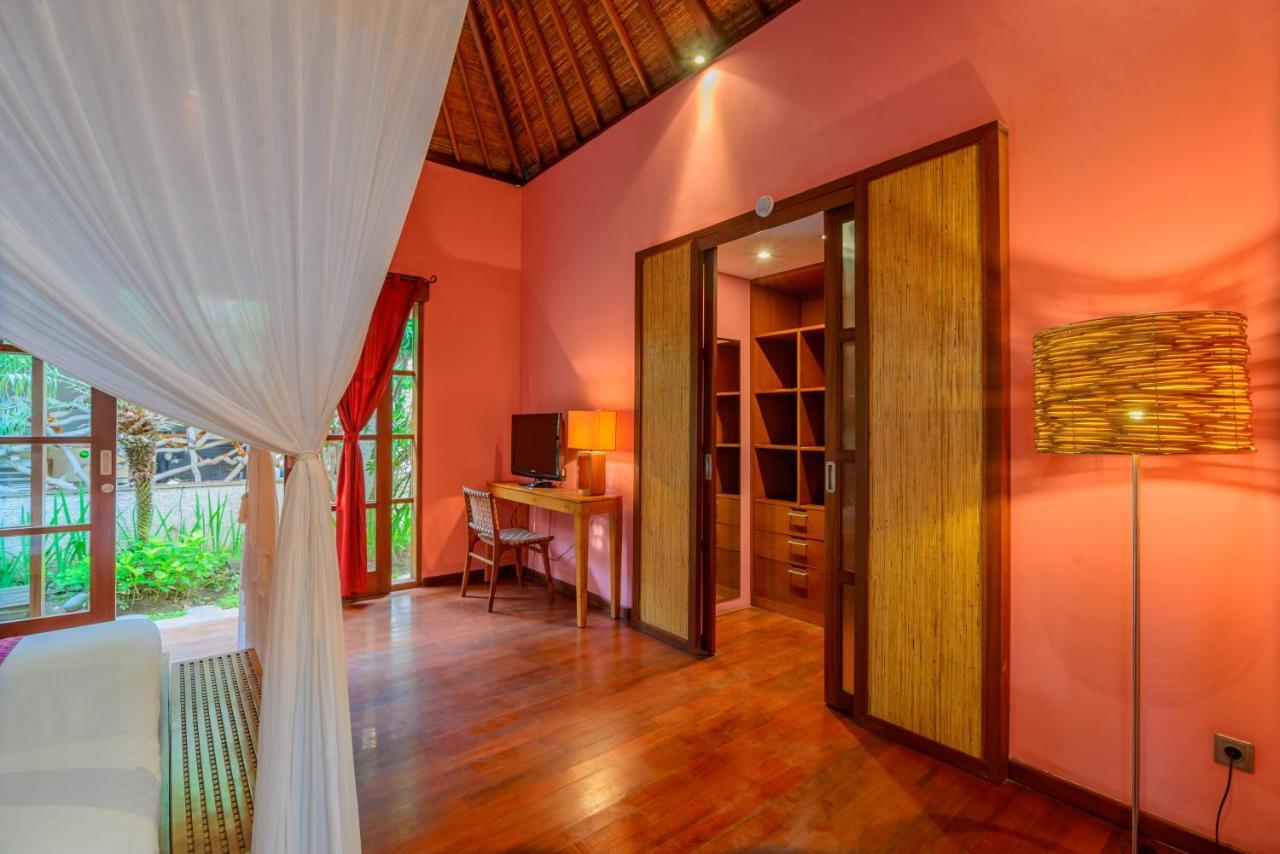 Villa Essence Seminyak  Exterior photo
