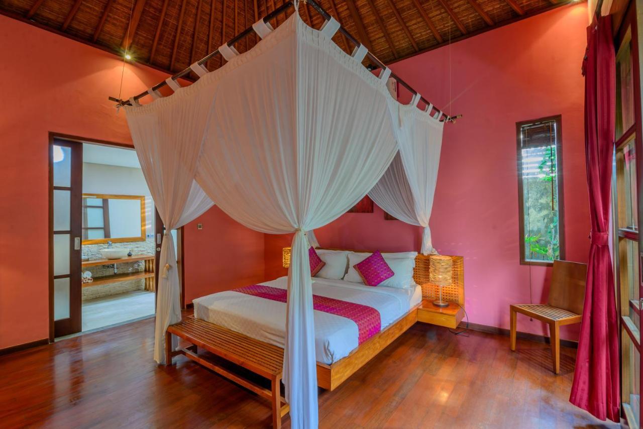 Villa Essence Seminyak  Exterior photo