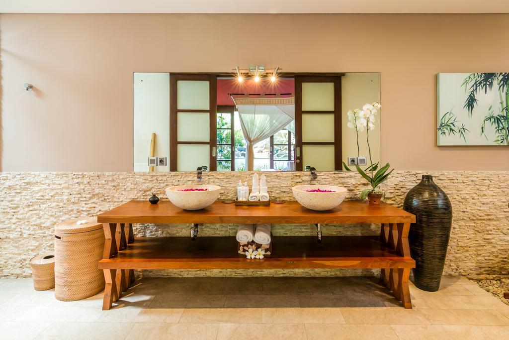 Villa Essence Seminyak  Exterior photo