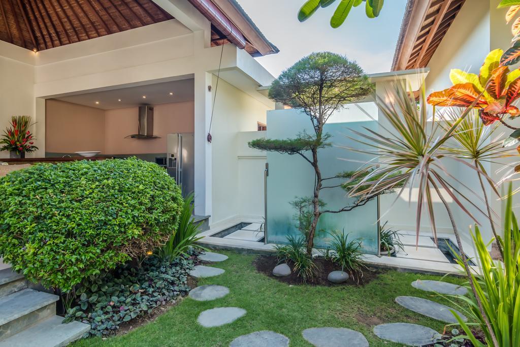 Villa Essence Seminyak  Exterior photo