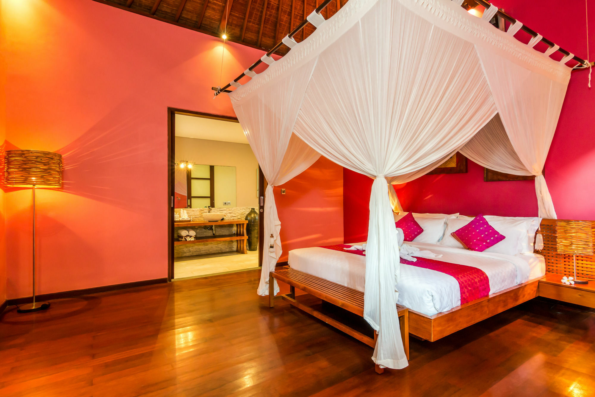Villa Essence Seminyak  Exterior photo