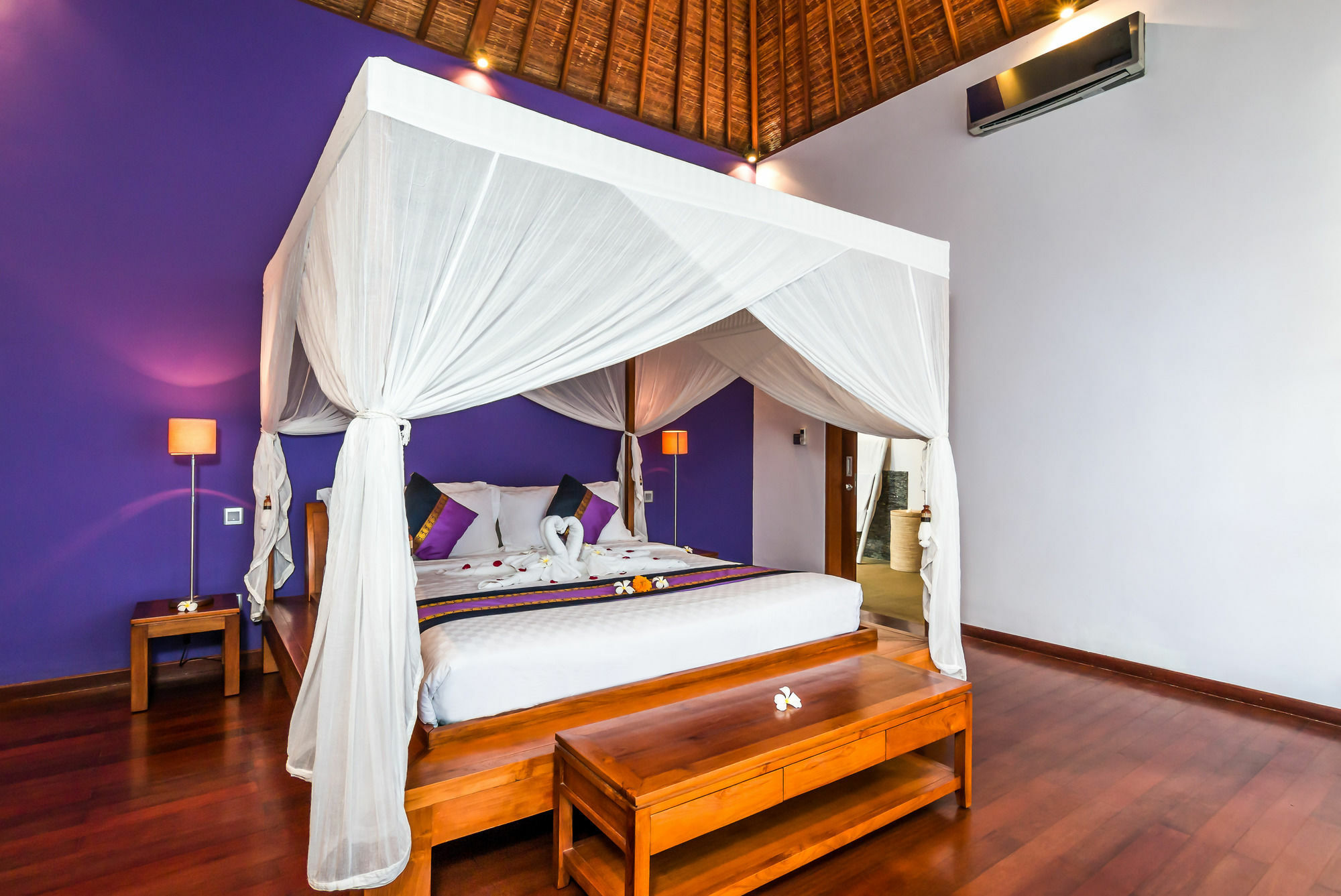 Villa Essence Seminyak  Exterior photo