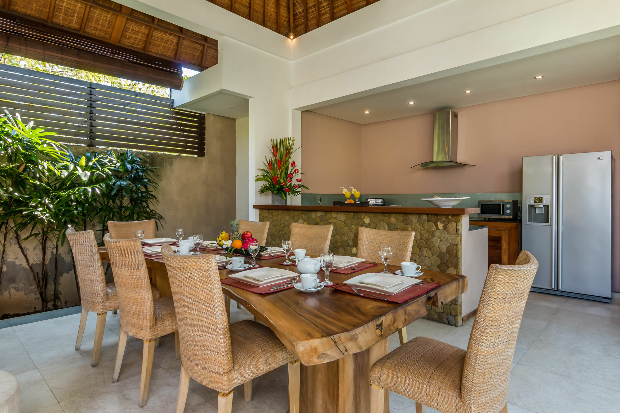 Villa Essence Seminyak  Exterior photo