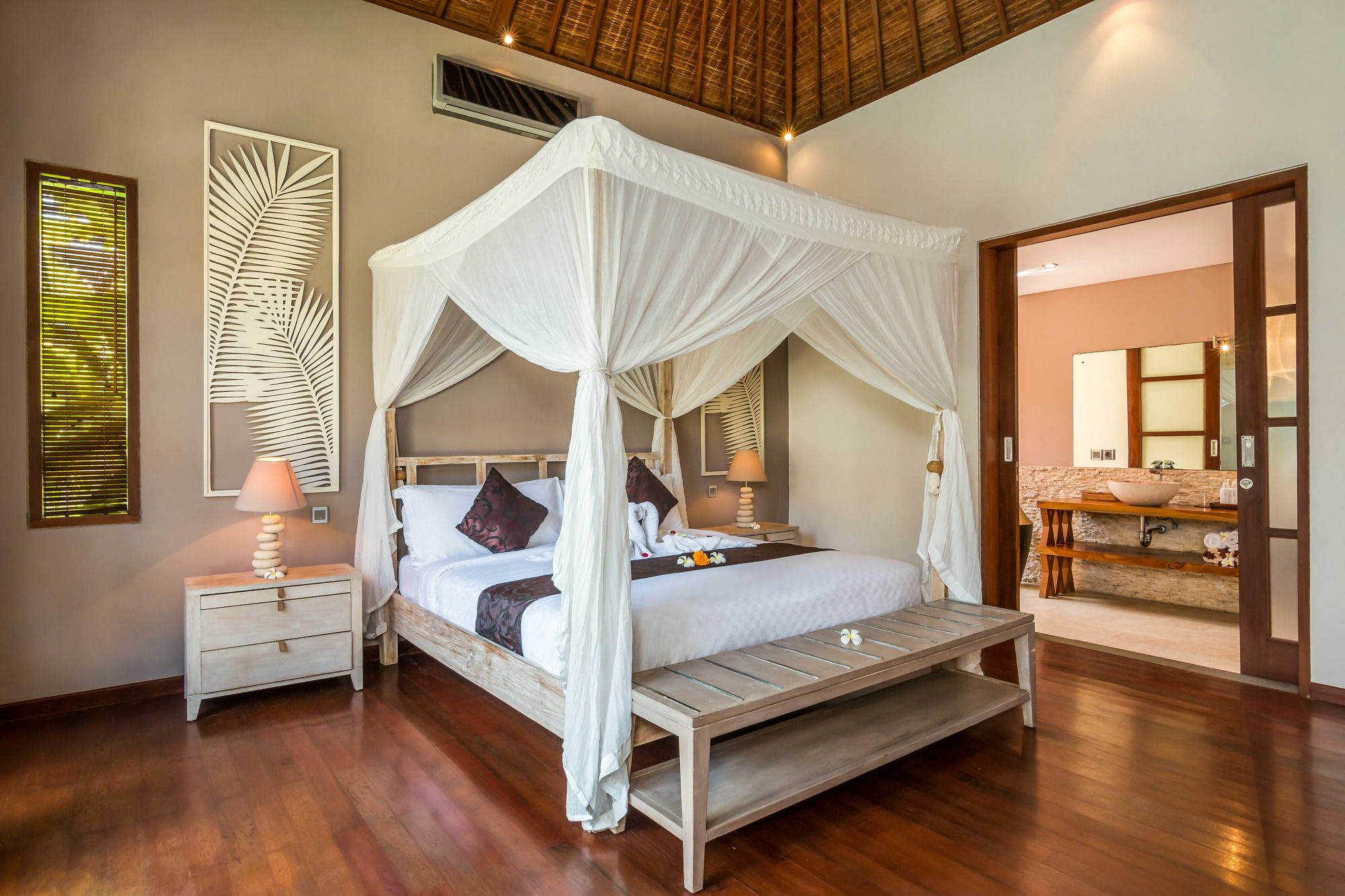 Villa Essence Seminyak  Exterior photo